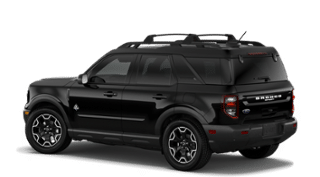 2026 Ford Bronco Sport® External Image 3